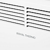 Конвектор электрический Royal Thermo Nero RTCN/M-1000 купить в СОМ