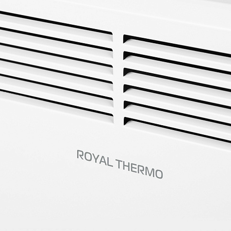 Конвектор электрический Royal Thermo Nero RTCN/M-1000 купить в СОМ