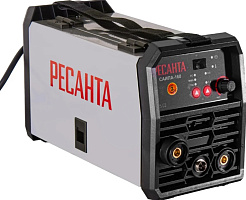 Сварочный полуавтомат инверторный РЕСАНТА САИПА 160