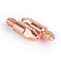 Наконечник токопроводный M6х28х0.8 (E-Cu)