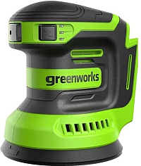 Greenworks OS325