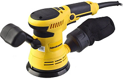 Сетевая шлифовальная машина Hanskonner HOS8145RC