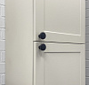Пенал подвесной Comforty Ереван-40, серый шелк купить в СОМ