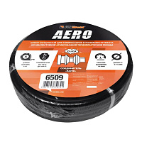 Шланг Foxweld Aero для компрессоров и пневмоинструмента, 20бар, 9х15мм,5м
