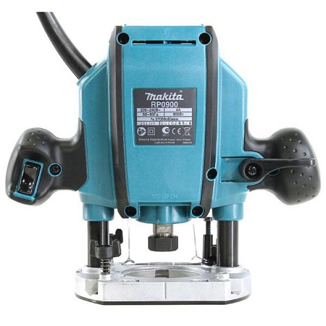 Фрезер MAKITA RP0900, 900 Вт купить в СОМ