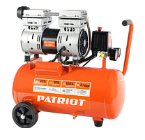 Patriot WO 24 160