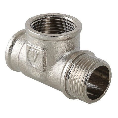 Тройник 3/4" ВВН VT134 купить в СОМ