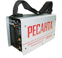 Ресанта САИ 160