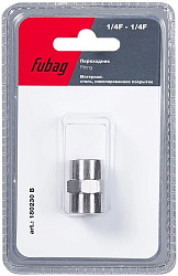 Соединитель Fubag, внутренняя резьба 1/4"
