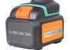 Шуруповерт STURM CD3224L, 24 В, Li-ion, 2.0 А/ч купить в СОМ