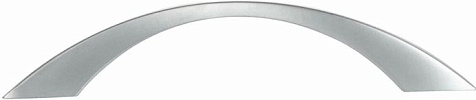 Ручка мебельная 1053 CHROME 96 MM купить в СОМ