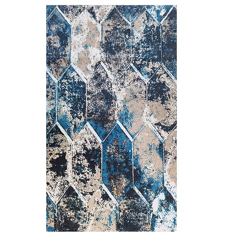 Ковер Bombini Home Amber Cotton 60х100cм купить в СОМ