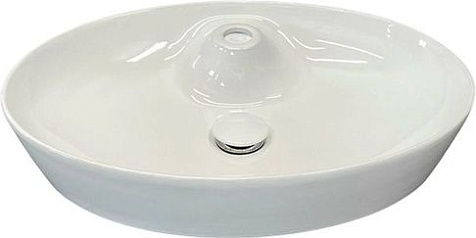 Раковина накладная Comforty 78201 купить в СОМ