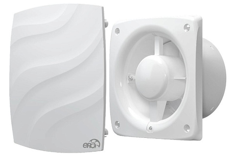 Вентилятор Wave 120 накладной d120 Эра купить в СОМ