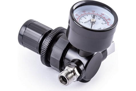Редуктор давления Aero 1/4" купить в СОМ