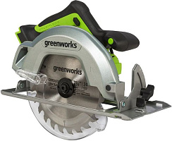 Greenworks GD24CS