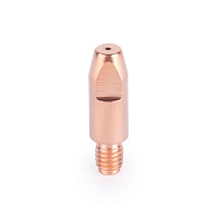 Наконечник токопроводный M6х28х1.0 (E-Cu)