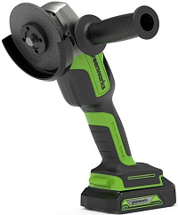 Greenworks GD24AG