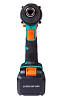 Шуруповерт STURM CD3224L, 24 В, Li-ion, 2.0 А/ч купить в СОМ